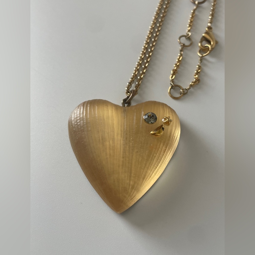 Alexis Bittar Necklace